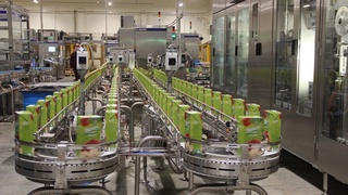 Шарбат ишлаб чиқарувчилар учун янги техник регламент тасдиқланди