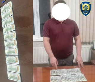 3 500 АҚШ доллари эвазига ўқишни кўчириб бериш чипакка чиқди