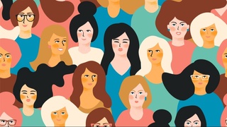 Вопросы гендера и законодательство