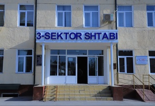 Prokuror va soliqchilar endi sektorlar ishi bilan shugʻullanmaydi