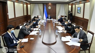 “Reklama toʻgʻrisida”gi qonunchilik takomillashtiriladi