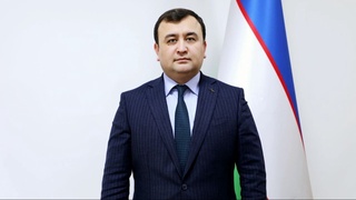 Asadulla Qayumov “Oʻzbekiston respublika tovar-xom ashyo birjasi” AJ boshqaruv raisi lavozimiga tayinlandi