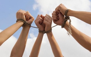 Одам савдоси ижтимоий хавфли иллат