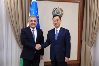 Узбекистан - Япония: предусматривается широкое использование возможностей парламентов для развития сотрудничества