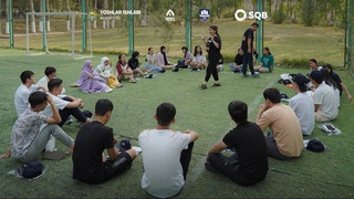 Yozgi 2-mavsum ochilish marosimi qanday o‘tdi?