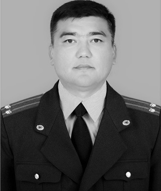 ФВВ тизимида икки нафар ходим коронавирус асоратлари туфайли вафот этди