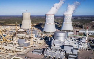 Узбекистан и Россия договорились о строительстве АЭС малой мощности