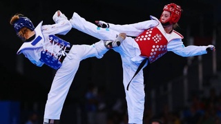 Asian Taekwondo Championships postponed