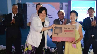 В Нукусе проведены мероприятия на основе идеи «Молодежь нового Узбекистана, объединимся!»