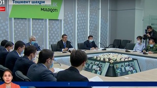 Изучены итоги эффективности работы электронного программного комплекса «Labor migration»