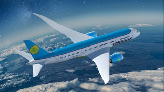 Uzbekistan Airways  Ташкент-Жидда рейстеріне Умра визасы бар жолаушыларды қабылдауды тоқтатты