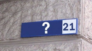 In Tashkent, over 280 unnamed streets have been named