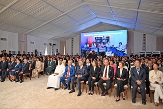 Сўнгги саккиз йилда таълим ва тарбия соҳасида ҳам ўн йилларга тенг келадиган ишлар амалга оширилди