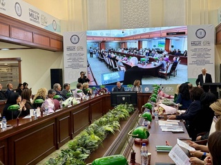 Национальный университет Узбекистана вновь открывает двери ученым-литературоведам