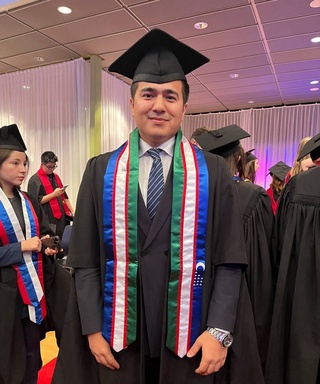 Рўёбга чиқаётган орзулар