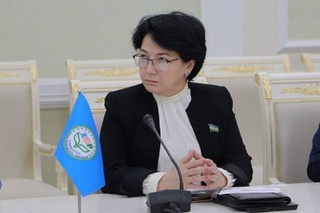 Deputat tibbiyot xodimlari ham “bodi kamera” bilan taʼminlanishi lozimligi haqida fikr bildirdi