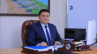 "Жасыл экономика" ҳәм жоқары билимлендириў уйғынлығы. Ол қандай болыўы керек?