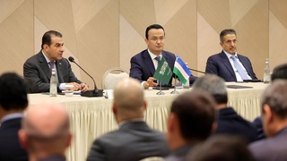 Сауд Арабиямен инвестициялық ынтымақтастықты кеңейту жолдары талқыланды