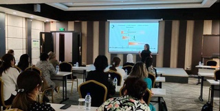 Врачи учатся эффективнее консультировать женщин