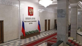 Электронные однократные визы для въезда в Россию вводятся с 2021 года