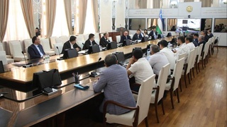 CASCA+: состоялась встреча представителей железнодорожных администраций