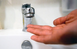 Toshkentning 4 tumanida bugun issiq suv oʻchiriladi