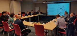 Partnership between border and migration services of Uzbekistan and Poland is deepening