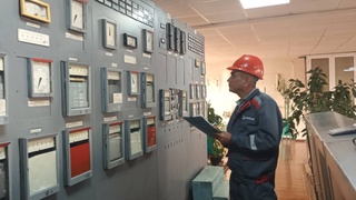 Подготовка к отопительному сезону: проведен аудит котельных, внедрен ряд улучшений