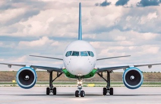 “Uzbekistan Airways”  Самарқанддан Истанбулга парвозлар сонини кўпайтирмоқда 