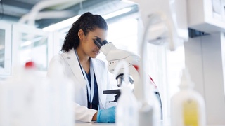 Olimlar qancha yashashimizni belgilovchi unsurni kashf etdi