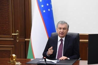 Внедряется новая система исполнения актов Президента