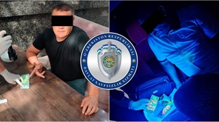 В Кашкадарье задержан замглавы районной Налоговой инспекции при получении взятки