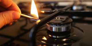 14 тысяч жителей Ташкента полностью остались без газа, у 79 тысяч - ощущается снижение давления