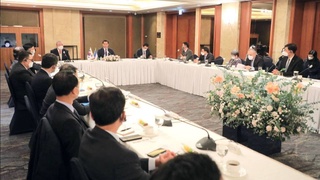 Корея бизнеси Ўзбекистонда янги лойиҳаларни амалга оширишга тайёр