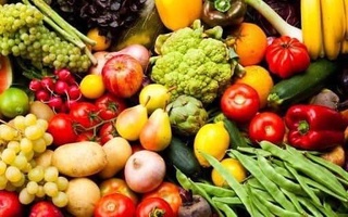 Узбекистан увеличил импорт картофеля, овощей и фруктов из Ирана