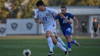 Өзбекстан U21 командасы Қазақстанға қарсы екинши ойында да жеңиске еристи