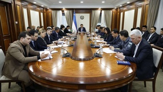 Миграция саласындағы проблемаларды шешу мәселелері талқыланды