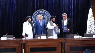 Ӯзбекистон ба бахши энергетикаи Афғонистон 1 миллиард доллар сармоягузорӣ хоҳад кард