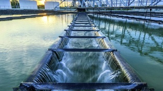 Suv resurslarini boshqarishva irrigatsiya sektori rivojlantiriladi