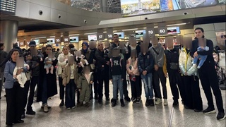 35 minors returned to Uzbekistan from Russia after being left in difficult circumstances