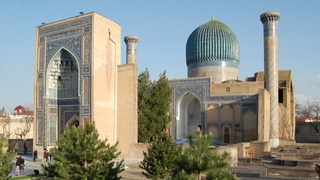 Дунёни асраш қайғуси биз ёшларни ҳар лаҳза ҳушёр ва сергак бўлишга ундайди