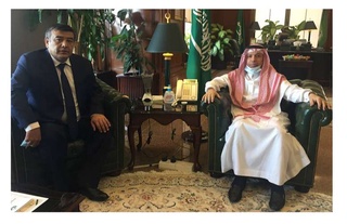 Саудия Арабистони билан таълим соҳасидаги ўзаро ҳамкорлик кўлами кенгаяди