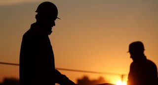 Москва ҳукумати шаҳарда меҳнат мигрантлари камайганини маълум қилди