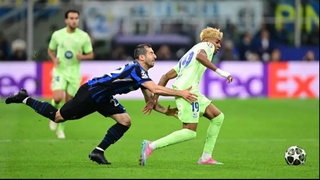 Ritorno от «Интера» вместо Remontada от «Барселоны»