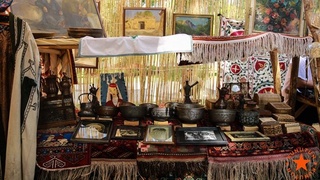 Наманганда ҳунармандлар хиёбони ташкил этилади