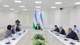 Реализация концепции парламентской дипломатии и задачи на перспективу