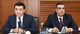 Глава МИД Узбекистана и Посол Таджикистана обсудили предложения по наращиванию торгово-экономического сотрудничества