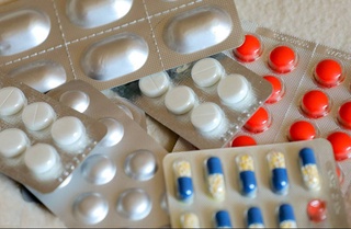 Центр безопасности фармацевтической продукции выпустил предупреждение