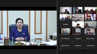 Узбекистан последовательно продолжает работу по повышению роли женщин в обществе