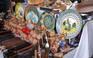 В Сырдарьинской области создаются условия для углубления промышленной кооперации